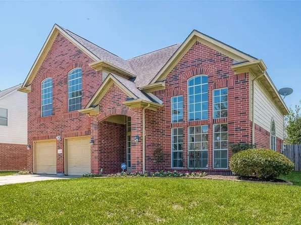 1915 Laurel Brook Ln, Houston, TX 77014
