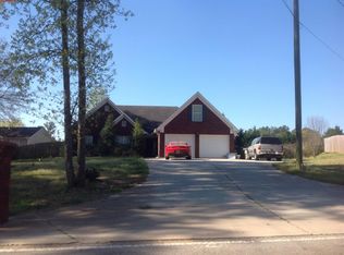 465 Tanner Rd, Dacula, GA 30019