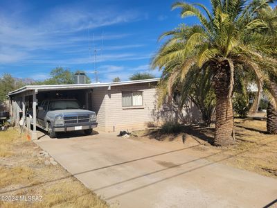 5837 E Mabel St, Tucson, AZ, 85712