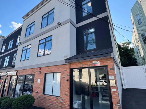204 Rosa Parks Blvd, Paterson, NJ
