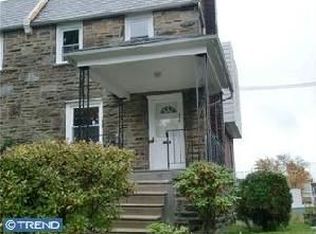 520 Holly Rd, Yeadon, PA 19050