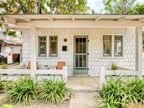 100 Palmetto Dr APT 6, Pasadena, CA 91105