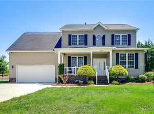 3940 Johnson St, High Point, NC 27265