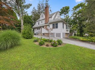 1235 Post Rd, Scarsdale, NY 10583