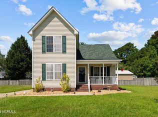 2408 Amys Pl, Winterville, NC 28590