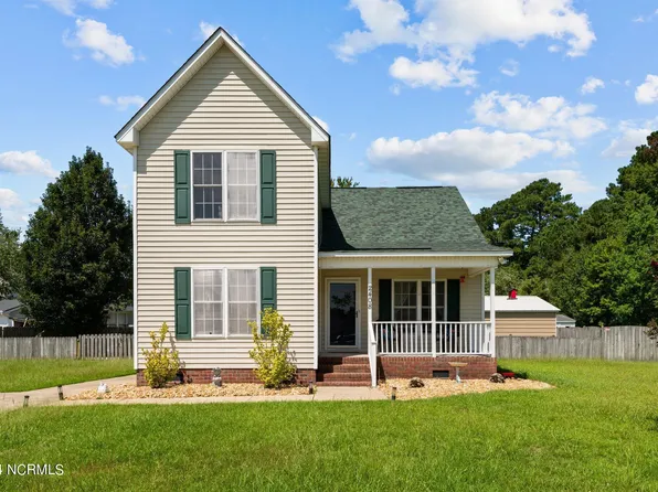 2408 Amys Place, Winterville, NC 28590
