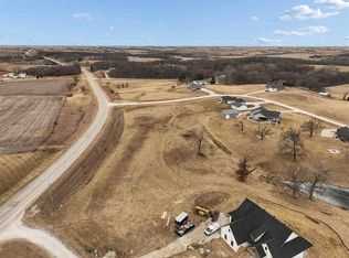 2825 W Ct, Parnell, IA 52325