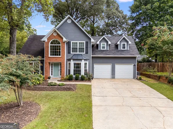 1050 Towne Manor Ct NW, Kennesaw, GA 30144