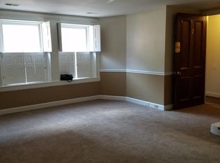 901 Saint Paul St APT 2, Baltimore, MD 21202