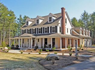 12 Church St, Wellesley, MA 02482