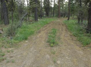 Zebu Ln, Bonanza, OR 97623