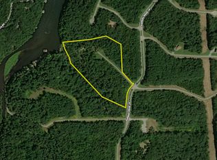 Parrish Ridge Rd LOT WP001, Goreville, IL 62939