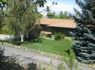 2250 Gold Rush Ave, Helena, MT 59601