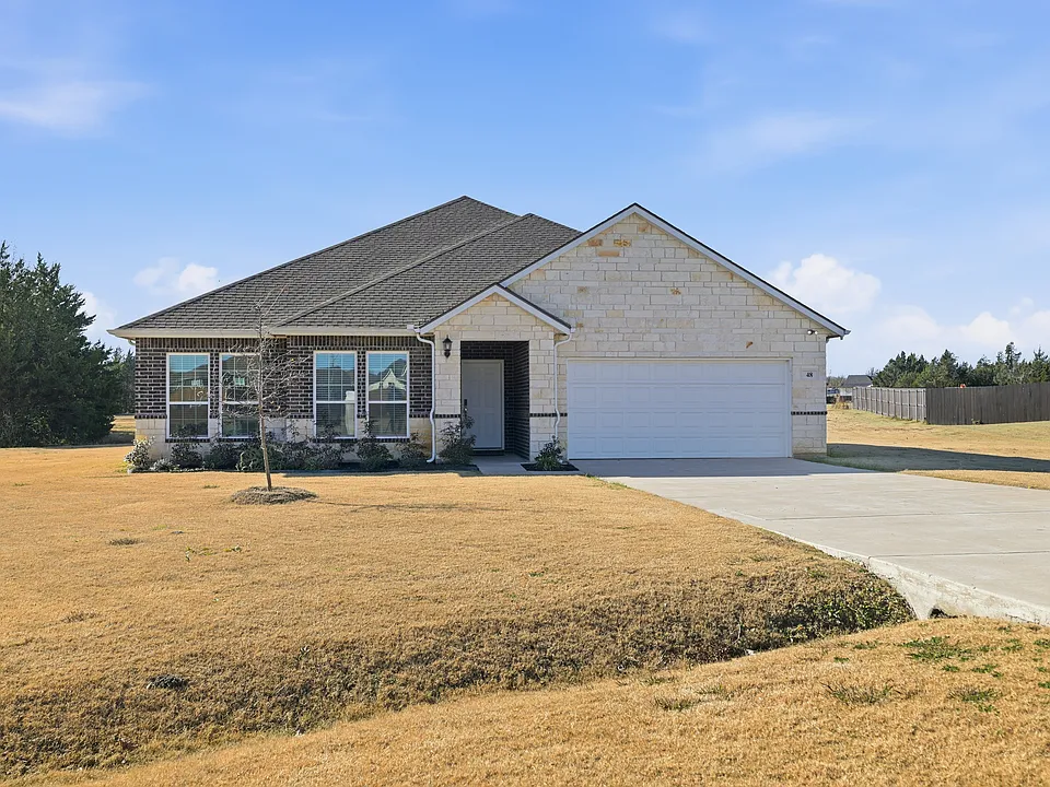 1443 Ponderosa Dr