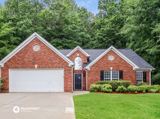 219 Jacob Dr, Hoschton, GA