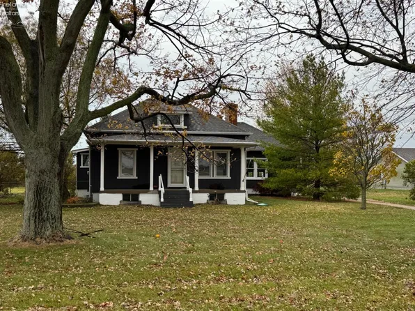 913 N Rymers Rd, Pt Clinton, OH 43452