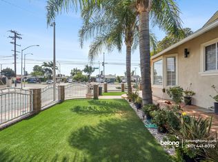 15023 Yukon Ave, Hawthorne, CA 90250