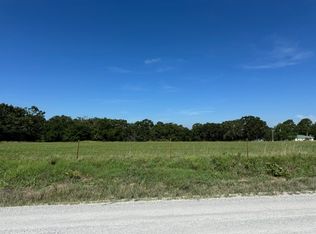 642 Road, Colcord, OK 74338