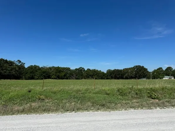 642 Road, Colcord, OK 74338