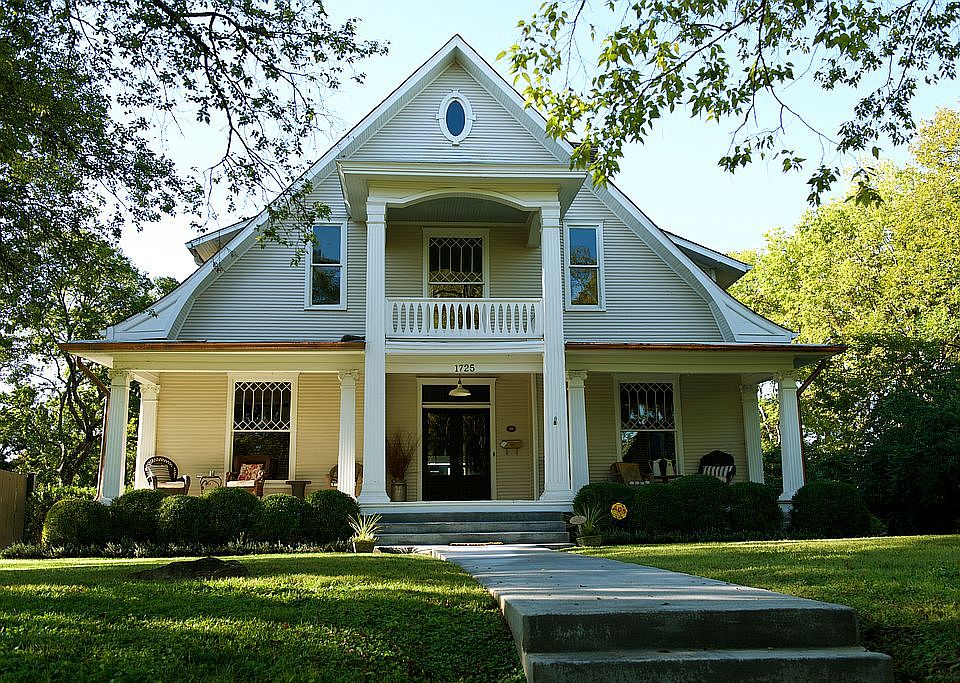 1725 Linden Ave, Nashville, TN 37212 Zillow