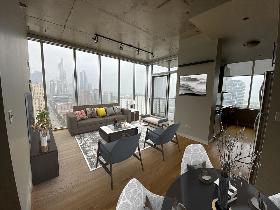 1st image of 1720 S Michigan Ave APT 2401