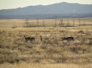 20 Acres Off Poquito Valley Rd, Prescott Valley, AZ 86315