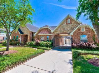 8506 Jackson Creek Bend Ln, Humble, TX 77396
