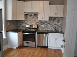 4820 N Springfield Ave #4, Chicago, IL 60625