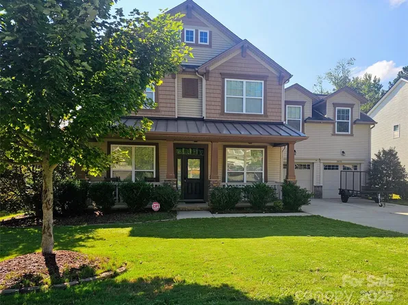 2035 Clarion Dr, Indian Land, SC 29707