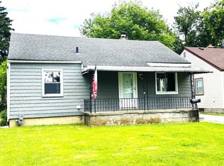 6348 Archdale St, Detroit, MI 48228