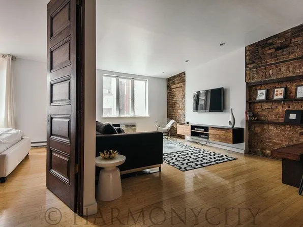 41 Spring St #5A, New York, NY 10012