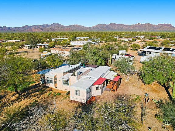 4th image of 2848 S Desert Rose Dr