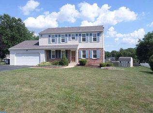 1229 Hamlet Hill Dr, West Chester, PA 19380