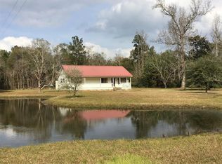 18035 Kervin Rd, Thicket, TX 77374