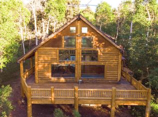 11007 E Green Briar Rd, Heber, UT 84032