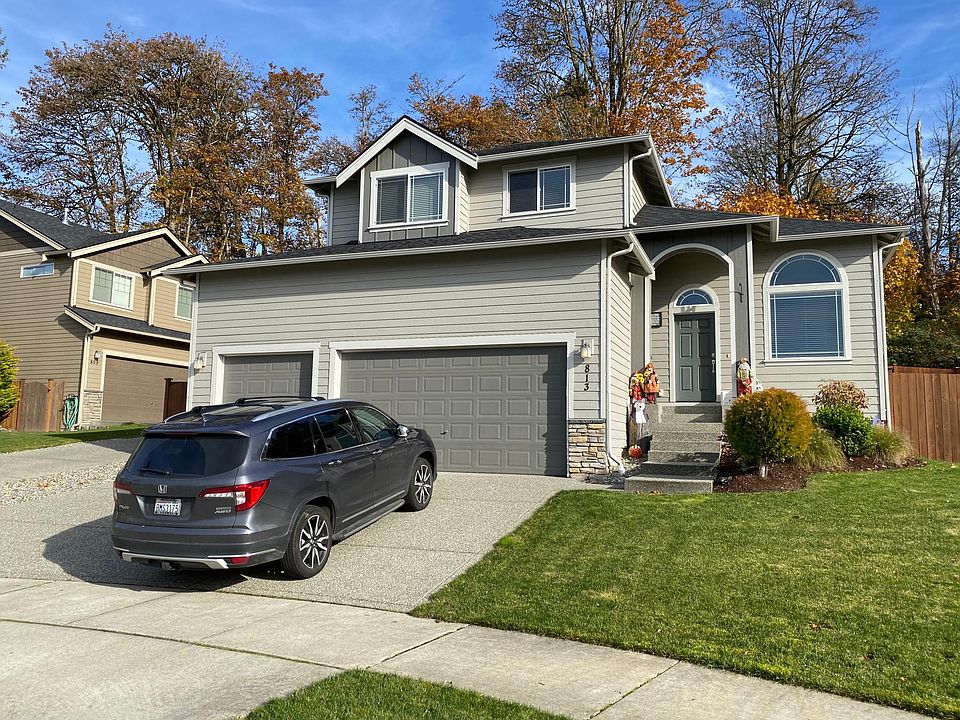 1st image of 813 116th Ave SE