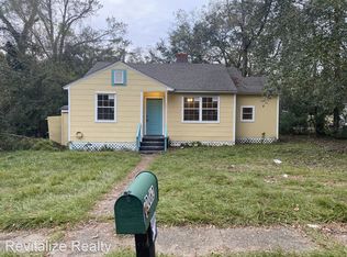 2062 S Bucker Rd, Mobile, AL 36605