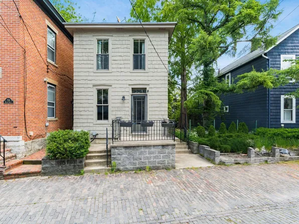 720 Macon Aly, Columbus, OH 43206