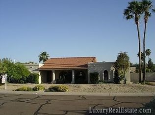 6101 E Friess Dr, Scottsdale, AZ 85254