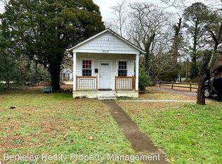 603 Capitol Landing Rd, Williamsburg, VA 23185