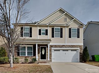 453 Denman Loop, Columbia, SC 29229