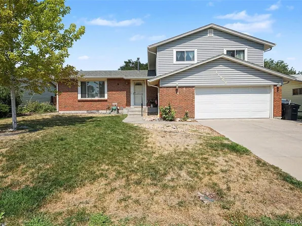 11562 Garfield Way, Denver, CO 80233