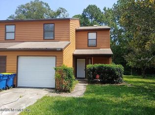 11603 Tanager Dr, Jacksonville, FL 32225