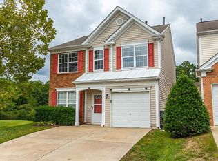 108 Apricot Cir, Morrisville, NC 27560