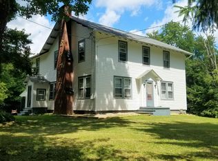 1421 Baker Rd, Franklin, PA 16323