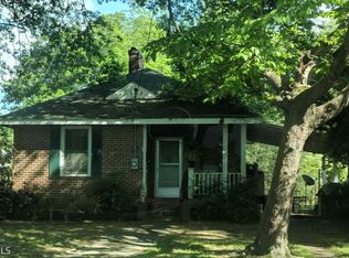 9 Ash St NE, Rome, GA 30161