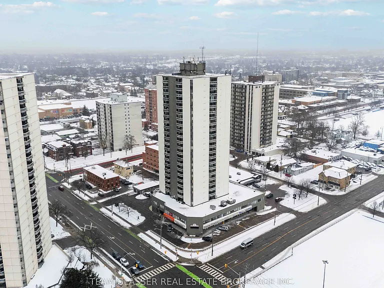 340 Colborne St #1604 — Photo 48