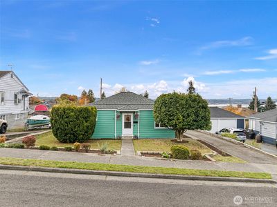 2309 Terrace Street, Bremerton, WA, 98310