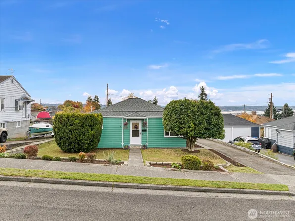 2309 Terrace Street, Bremerton, WA 98310