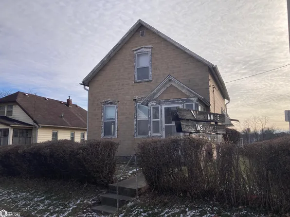 1417 Mount Pleasant St, Burlington, IA 52601